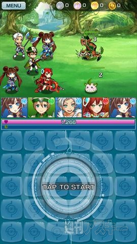 マグナメモリア