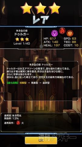 マグナメモリア