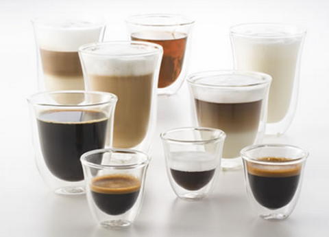 コーヒー好きイタリア人が生み出す世界一の全自動エスプレッソマシン