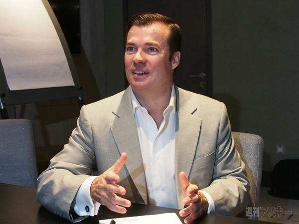 レノボ・テックワールド2015