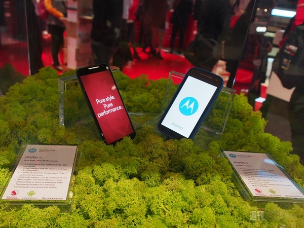 レノボ・テックワールド2015