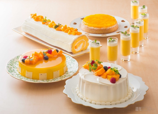 ベイクドアイスタワー