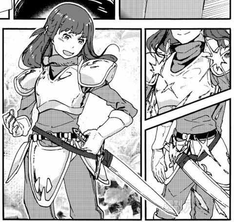 ドキドキのイース編