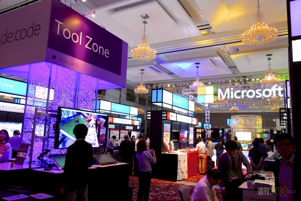 Surface3最大の疑問「以前のアレは使えるの？」を国内初展示の実機で試してきた