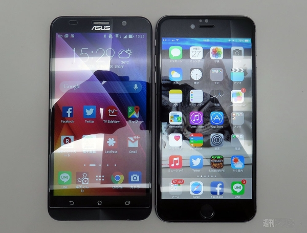 Zenfone 2