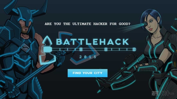 BattleHack