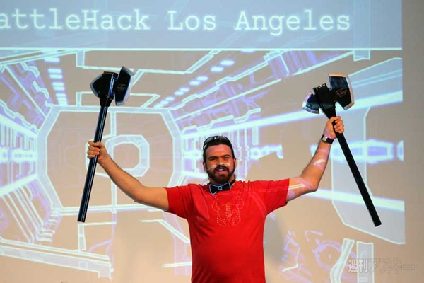 BattleHack