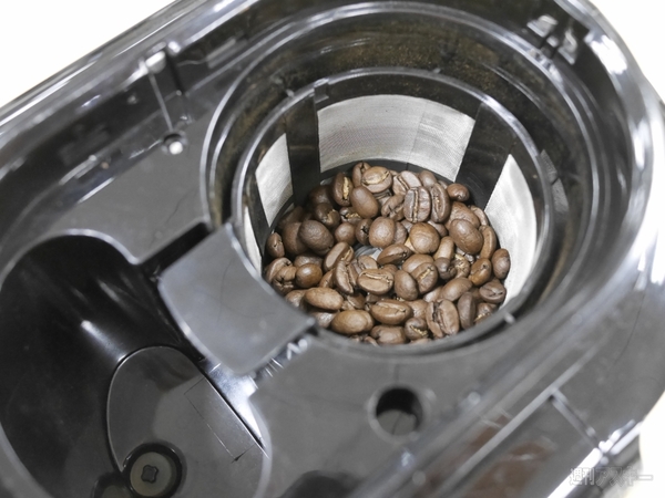 全自動コーヒーメーカー