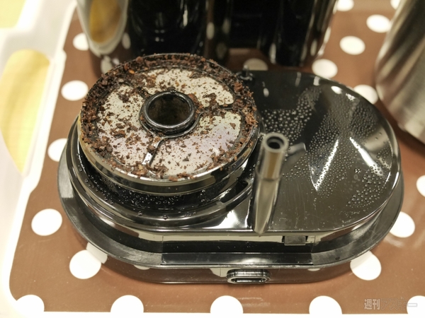 全自動コーヒーメーカー