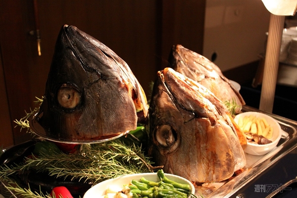 まぐろ＆ビーフフェスタ