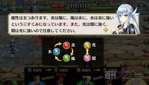 輝星のリベリオン