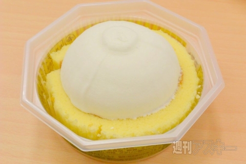 プレミアムロールケーキ