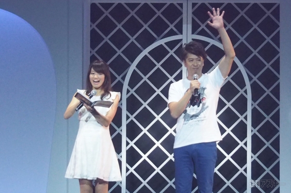 ディバインゲートアニメ化・攻殻機動隊コラボなど盛りだくさんなガンホーフェスティバル2015