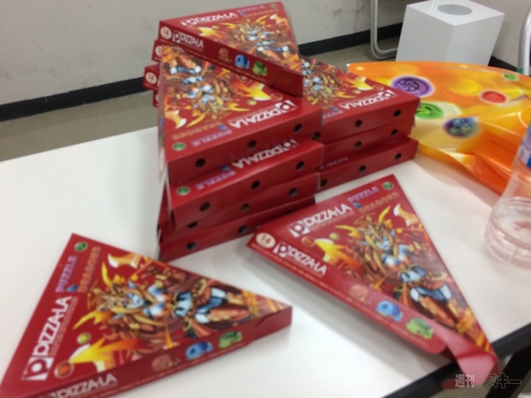 ディバインゲートアニメ化・攻殻機動隊コラボなど盛りだくさんなガンホーフェスティバル2015