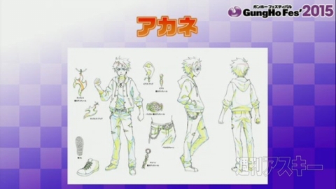 ディバインゲートアニメ化・攻殻機動隊コラボなど盛りだくさんなガンホーフェスティバル2015