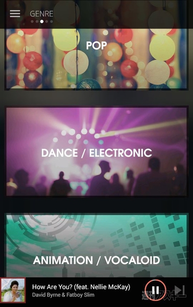 もうSpotify待ちする必要なし 音楽聴き放題アプリ『AWA』が想像以上に良い