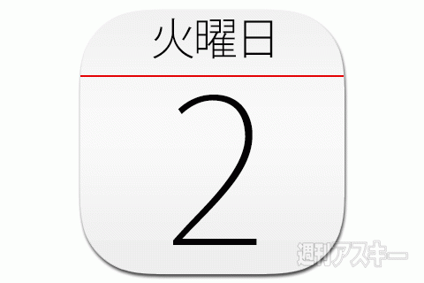 2日：今日は何の日