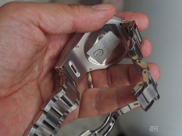 レノボ　スマートウォッチ