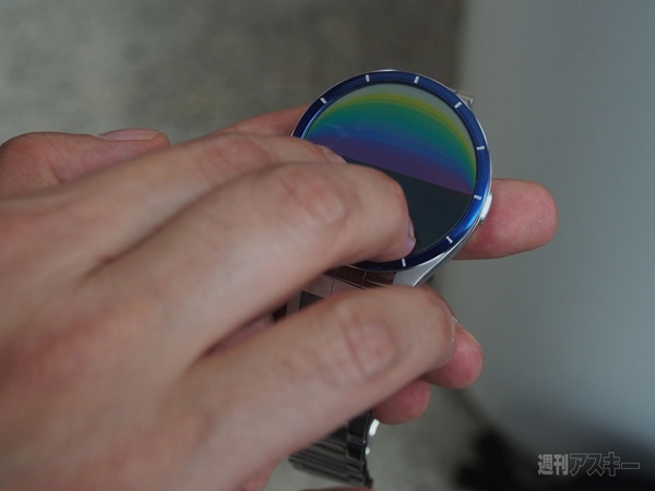 レノボ　スマートウォッチ