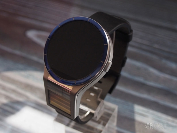 レノボ　スマートウォッチ