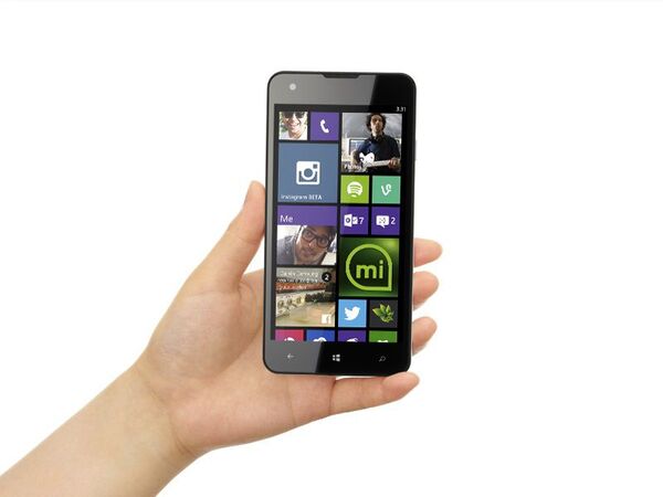 マウスコンピューター