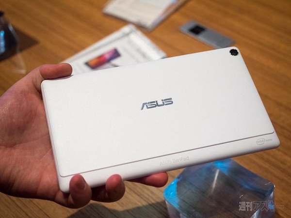 ASUS ZenPad