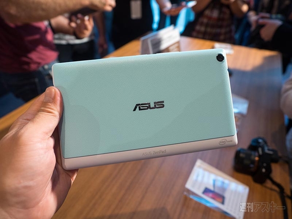 ASUS ZenPad
