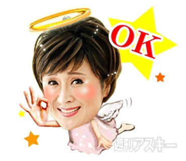 小林幸子インタビュー