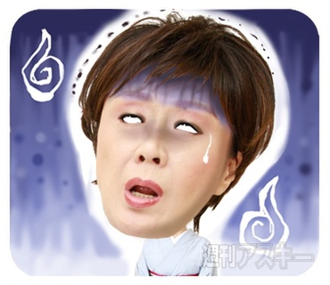 小林幸子インタビュー