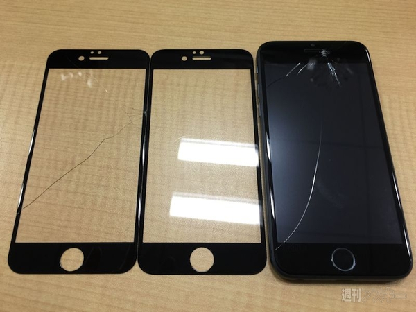 iPhoneは×××できる唯一のスマホ：週間リスキー