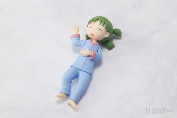 「よつばと！」フィギュアコレクション vol.1