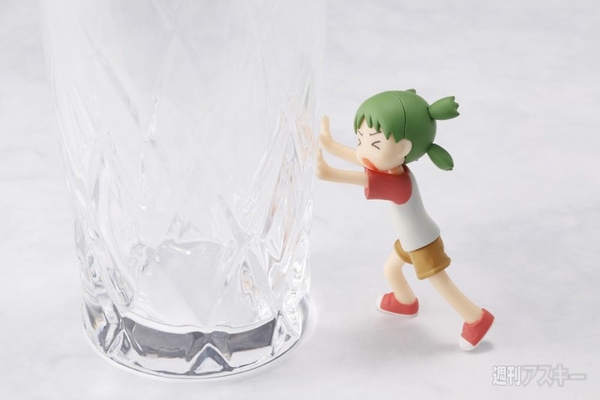 「よつばと！」フィギュアコレクション vol.1