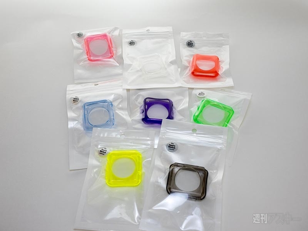 Apple Watch 深セン 