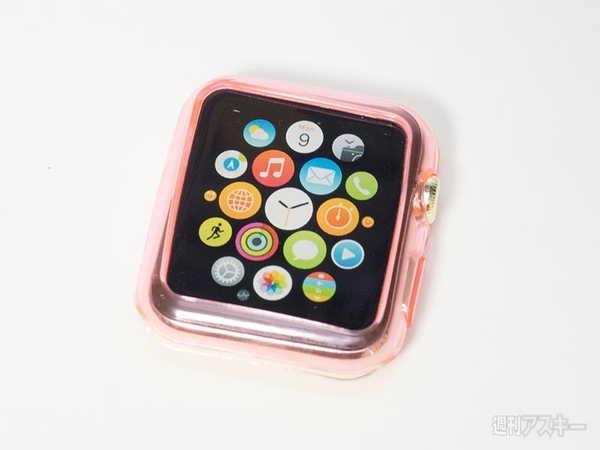 Apple Watch 深セン 