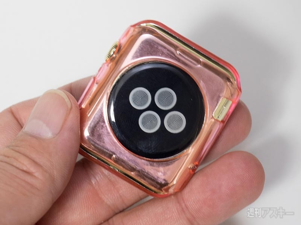 Apple Watch 深セン 