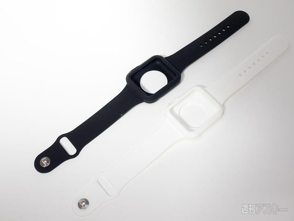 Apple Watch 深セン 