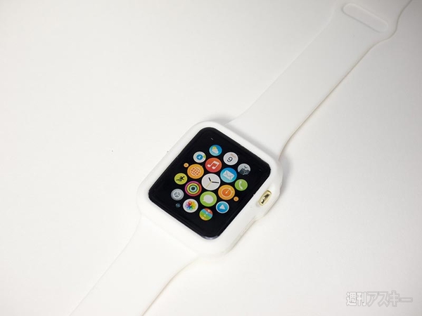 Apple Watch 深セン 