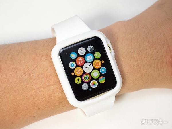 Apple Watch 深セン 