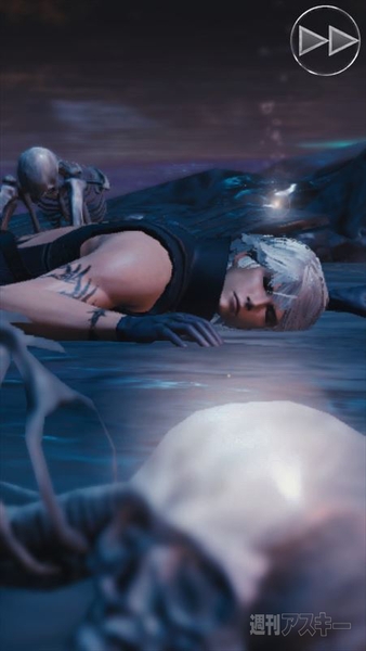 メビウス ファイナルファンタジー