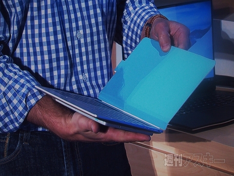 Microsoft：COMPUTEX2015