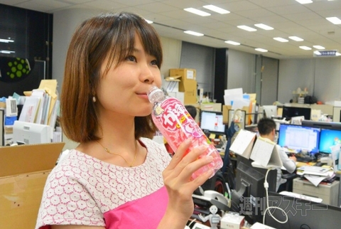 すっぱムーチョ