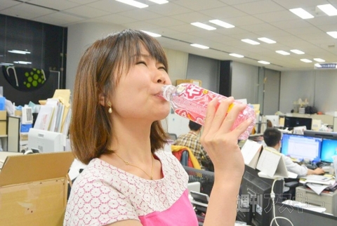 すっぱムーチョ