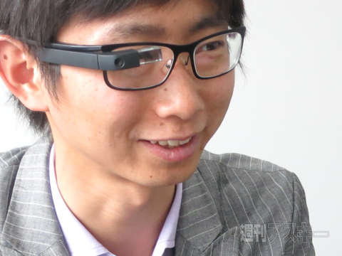 IchigoJam福野さんインタビュー