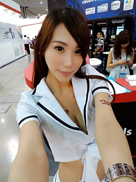 COMPUTEX 2015