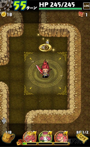 ドラファン開発通信