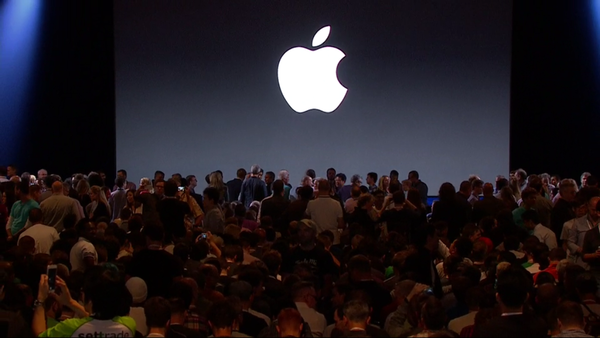 WWDC 2015