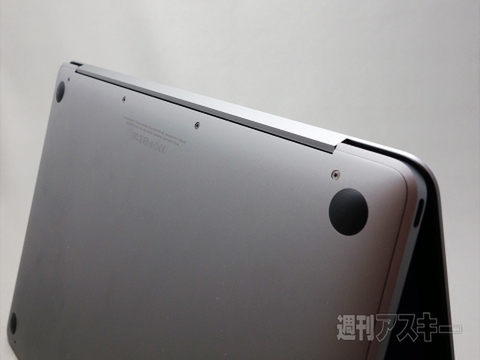 海外出張での新MacBookの使い勝手は？