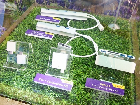 海外出張での新MacBookの使い勝手は？