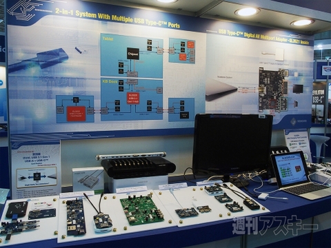 海外出張での新MacBookの使い勝手は？