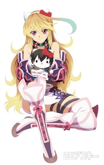 テイルズオブシリーズ